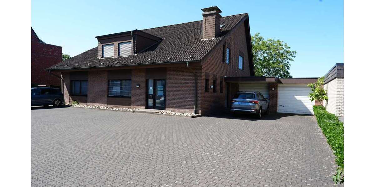 Gewerbeobjekt Rheda-Wiedenbrück Wiedenbrück - 577.500&euro; | Angebot:27110006