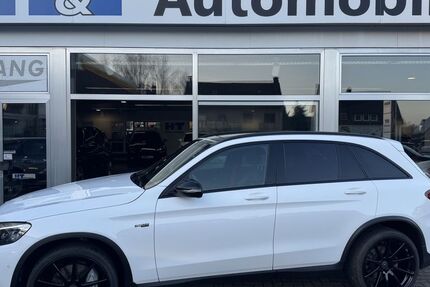 Mercedes-Benz GLC 43 AMG 194.500 km 25.950 &euro; Bielefeld 33649