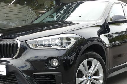 BMW X1 116.785 km 16.770 € Rheda-Wiedenbrück 33378