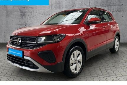 VW T-Cross 6.680 km 20.780 &euro; Rheda-Wiedenbrück 33378