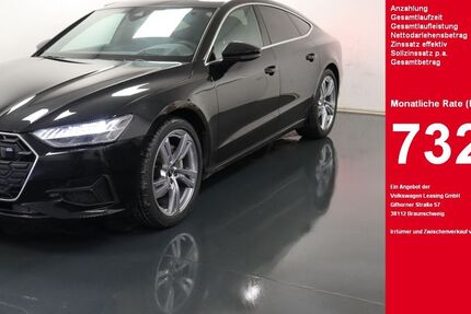 Audi A7 28.126 km 52.400 &euro; Gütersloh 33330