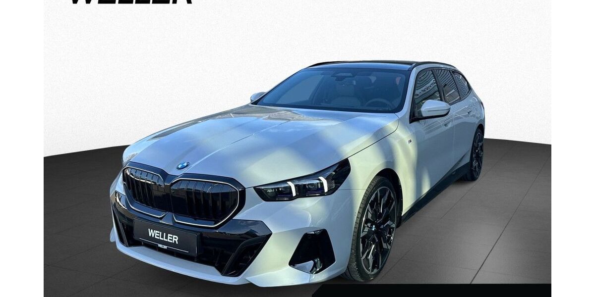 BMW 540 5.350 km 82.990 &euro; Gütersloh 33334