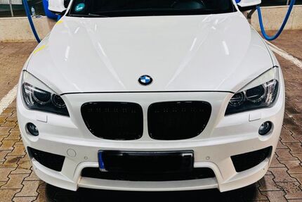 BMW X1 178.500 km 12.500 &euro; Löhne 32584