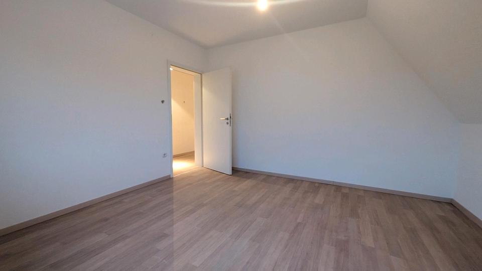 3-Zimmer-Wohnung mit Balkon & Küche - Nähe Miele & Bertelsmann 3 zimmer