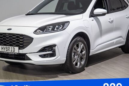 Ford Kuga 13.080 km 35.990 € Paderborn 33102
