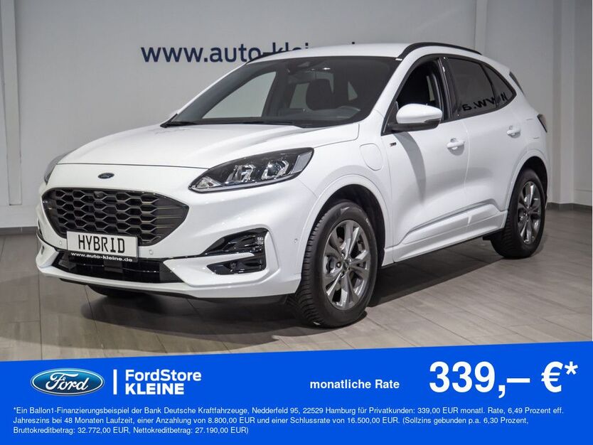 Ford Kuga 13.080 km 35.990 € Paderborn 33102