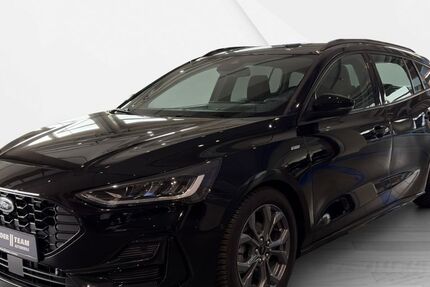 Ford Focus 11.150 km 19.890 &euro; Bielefeld 33609
