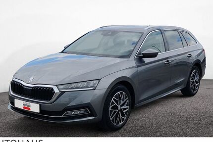 Skoda Octavia 27.268 km 27.890 &euro; Melle 49324