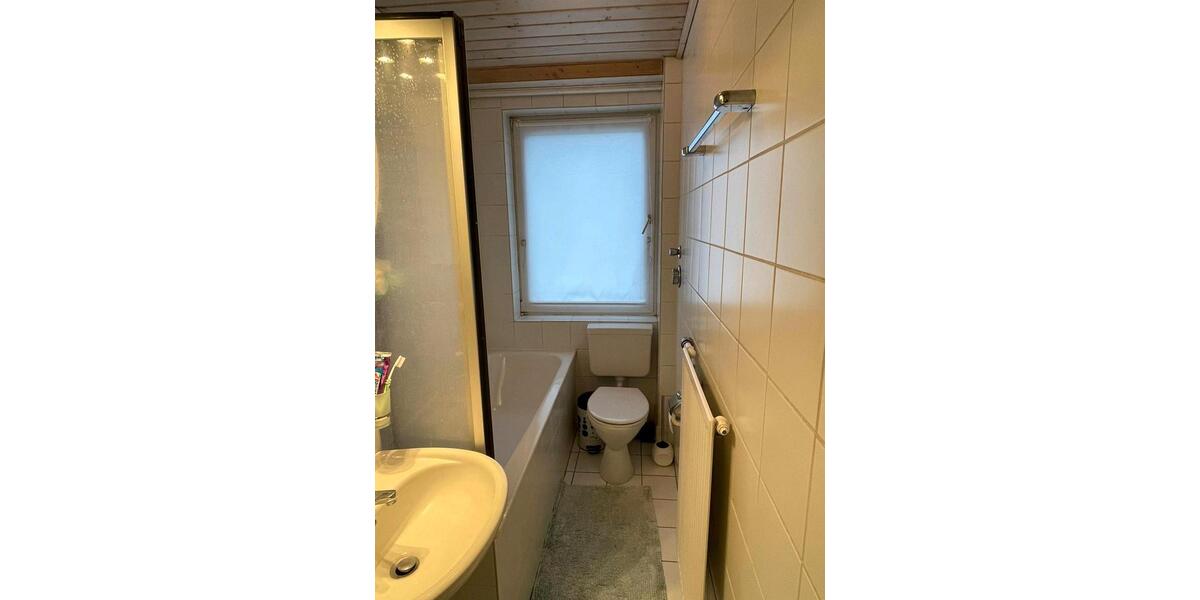Etagenwohnung Bielefeld Stieghorst - 2 Zimmer, 44 m&sup2;, 125.000&euro; | Angebot:27096071