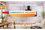 Terrassenwohnung Bielefeld Jöllenbeck - 3 Zimmer, 83 m&sup2;, 324.500&euro; | Angebot:25244630
