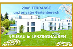 Terrassenwohnung Spenge Lenzinghausen - 3 Zimmer, 83 m&sup2;, 324.500&euro; | Angebot:25244630