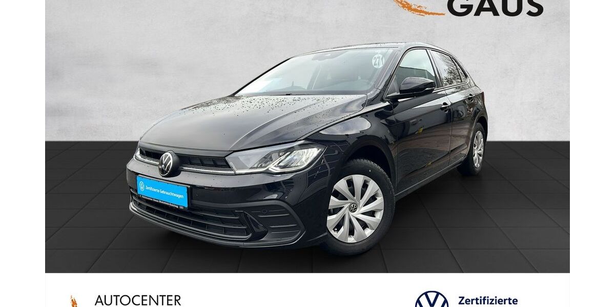 VW Polo 7.349 km 19.980 &euro; Bielefeld 33699