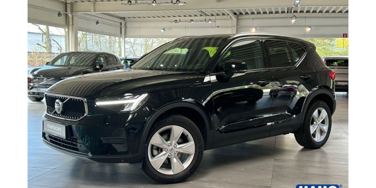 Volvo XC40 20.540 km 29.990 &euro; Bielefeld 33647