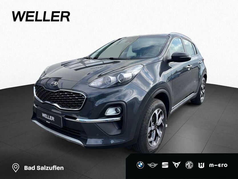 Sportage
