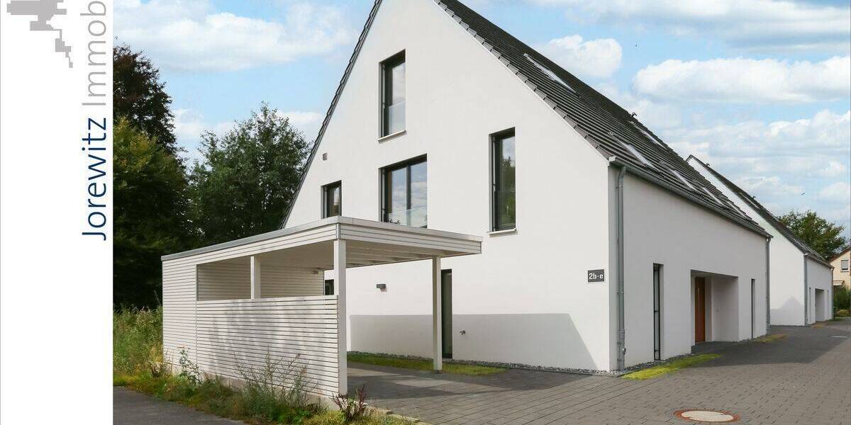 Doppelhaushälfte Bielefeld Senne - 4 Zimmer, 158 m&sup2;, 529.000&euro; | Angebot:26092754