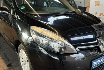 Renault Scenic 165.000 km 4.999 &euro; Lemgo 32657