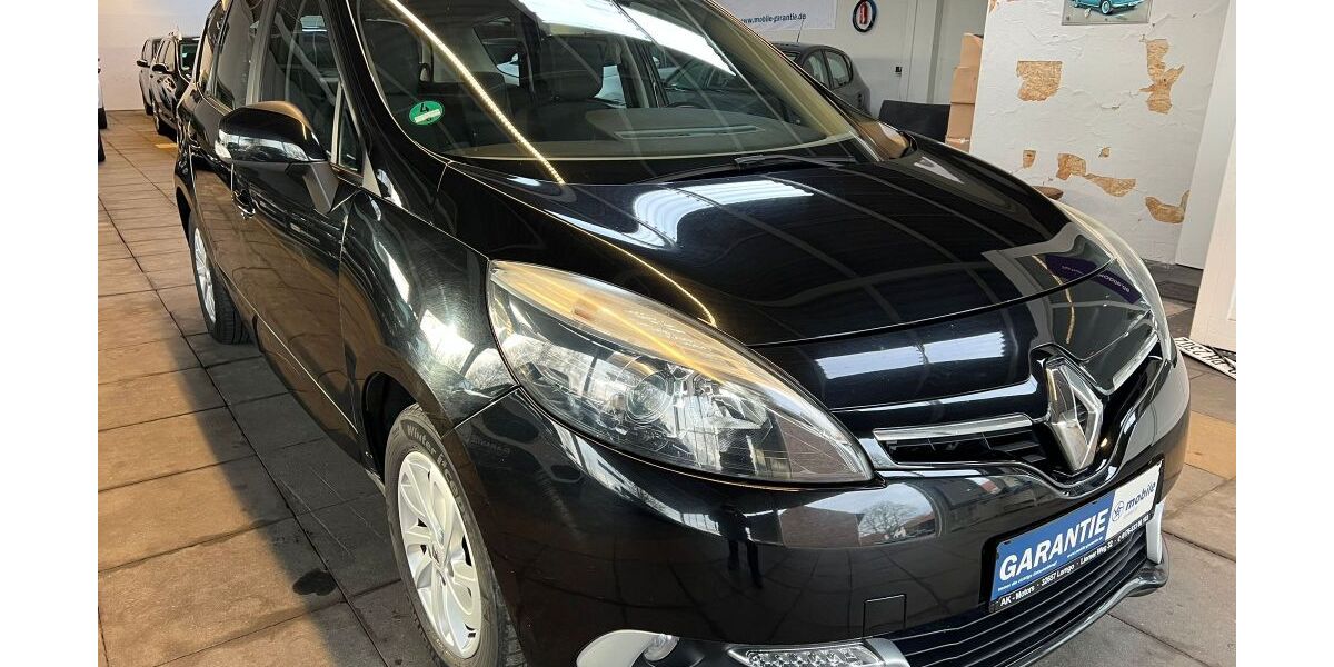 Renault Scenic 165.000 km 4.999 &euro; Lemgo 32657