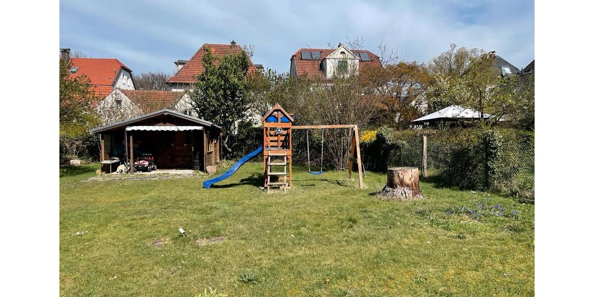 Voll Möbliertes Freistehendes EFH mit Großem Garten Brackwede 5 zimmer