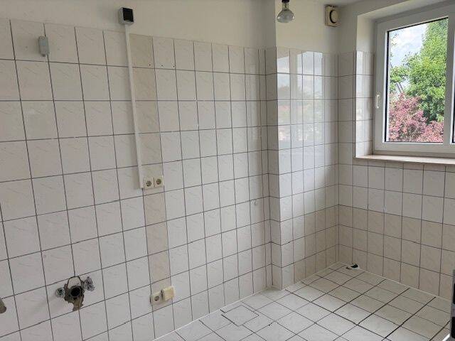 Etagenwohnung Bünde - 2 Zimmer, 54 m&sup2;, 500&euro; | Angebot:25741956