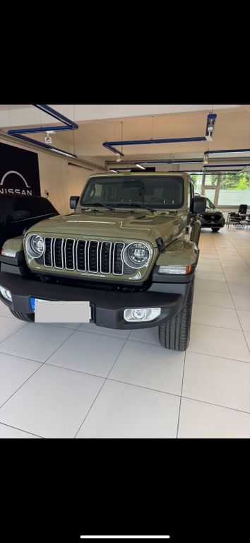 Wrangler