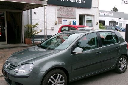 VW Golf 123.500 km 5.500 &euro; Bad Oeynhausen 32547