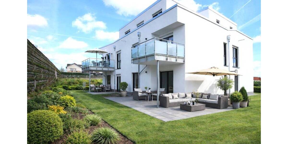 Terrassenwohnung Bielefeld Jöllenbeck - 3 Zimmer, 83 m&sup2;, 332.000&euro; | Angebot:26330156