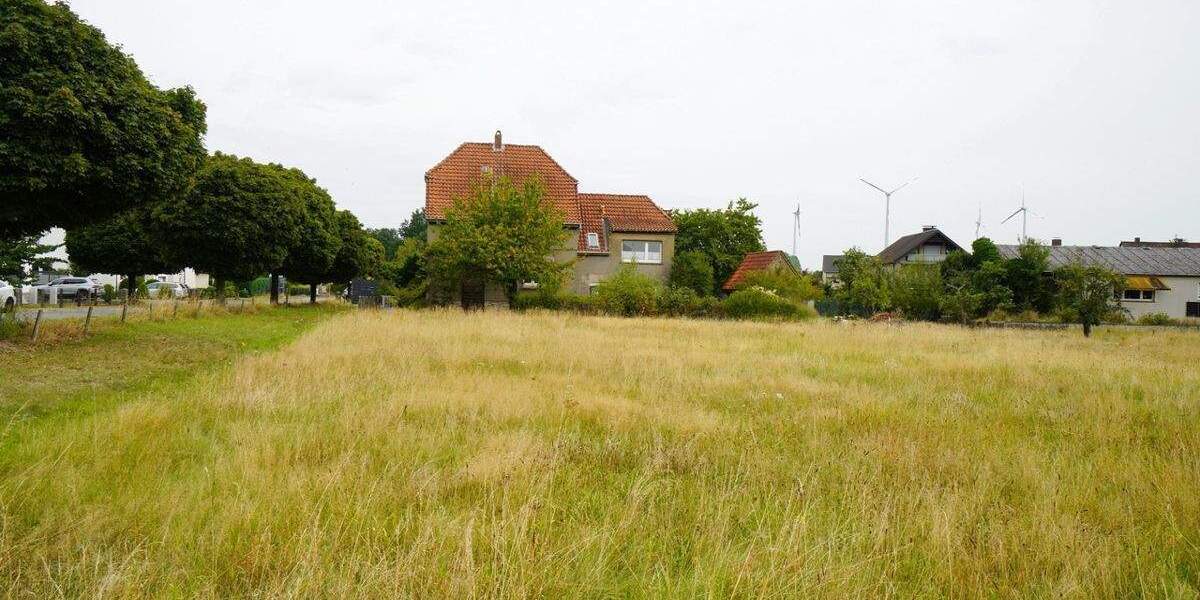 Jetzt zuschlagen! Riesiges Baugrundstück mit verschiedenen Möglichkeiten im Ortsteil von Lage zimmer