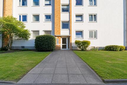 Wohnung Bielefeld Heepen - 4 Zimmer, 81 m&sup2;, 249.000&euro; | Angebot:26789617