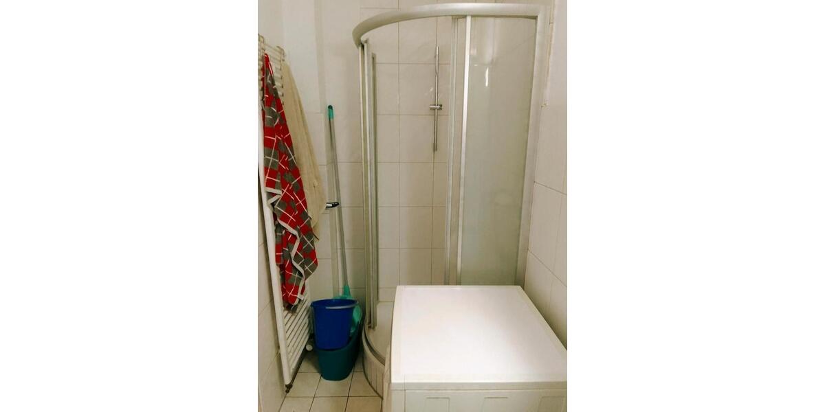 Bezugsfrei, 2 Zimmerwohnung mit Garage in Steinhagen 2 zimmer