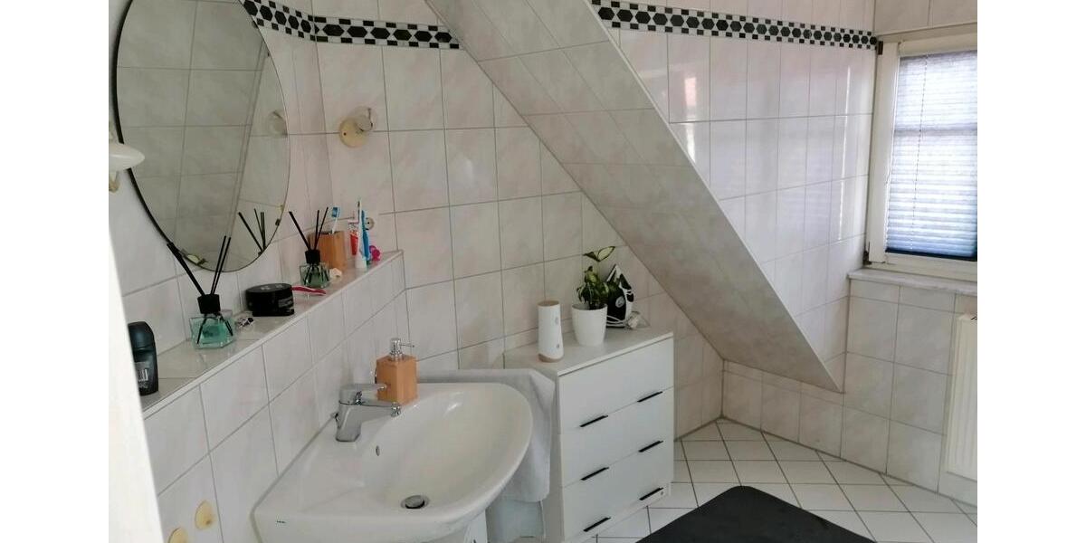 Dachgeschoßwohnung Melle Gesmold - 1 Zimmer, 34 m&sup2;, 500&euro; | Angebot:26167849