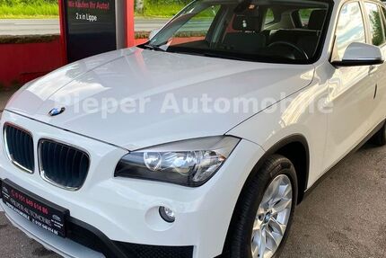 BMW X1 100.000 km 10.590 &euro; Oerlinghausen 33813