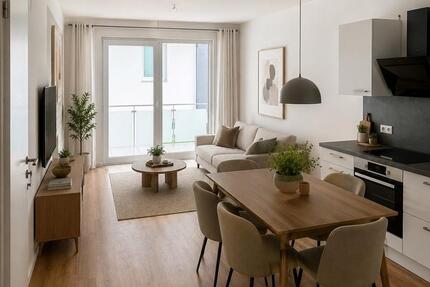 Wohnung Detmold Hakedahl - 2 Zimmer, 62 m&sup2;, 750&euro; | Angebot:26683842