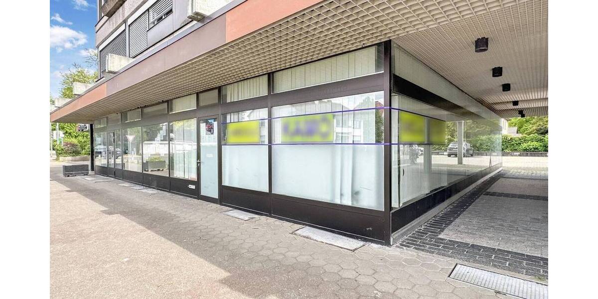 Gewerbeobjekt Bad Salzuflen Innenstadt - 180.000&euro; | Angebot:25743921