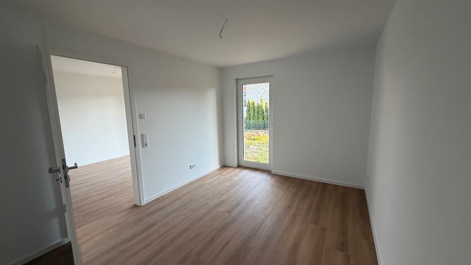 Erdgeschoßwohnung Bielefeld Jöllenbeck - 2 Zimmer, 48 m&sup2;, 768&euro; | Angebot:26464200