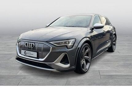 Audi e-tron 40.500 km 43.880 &euro; Bünde 32257