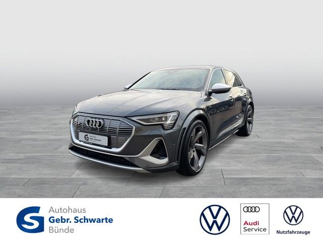Audi e-tron 40.500 km 43.880 &euro; Bünde 32257