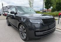 Gebrauchtwagen Land Rover Range Rover