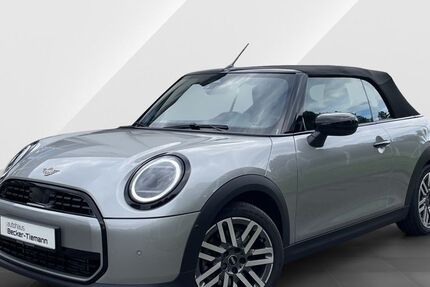 Mini Cooper C 3.965 km 32.410 &euro; Bielefeld 33689