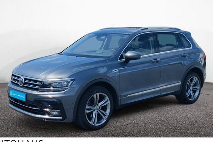 VW Tiguan 97.976 km 27.820 &euro; Melle 49324