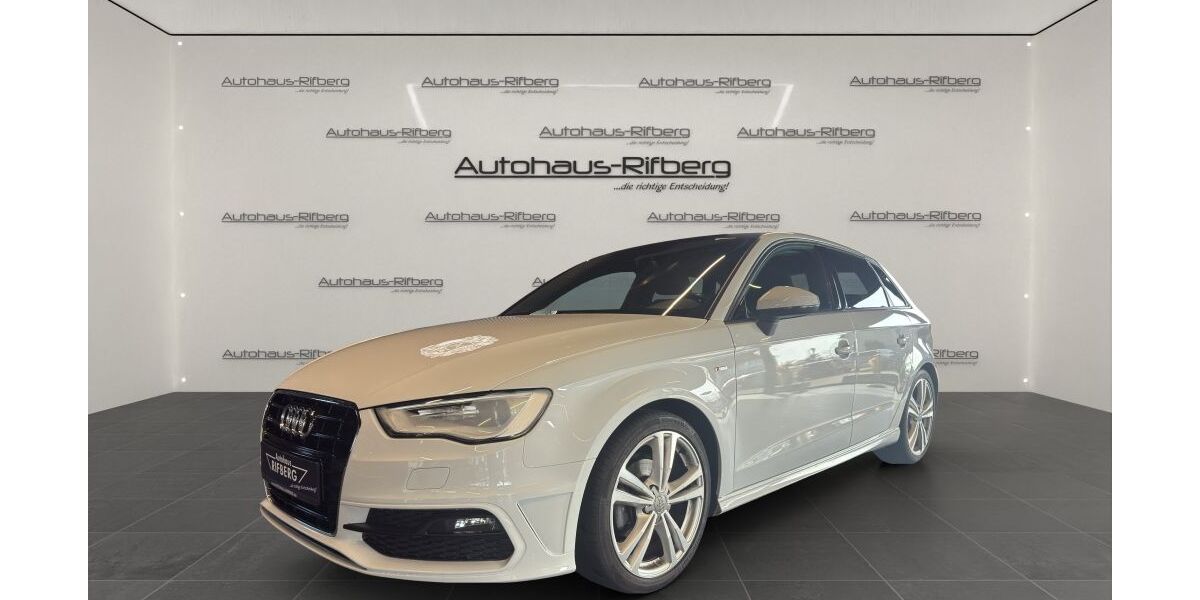 Audi A3 82.500 km 15.890 &euro; Detmold 32758