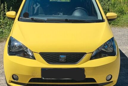 Seat Mii 100.000 km 5.950 &euro; Lage 32791
