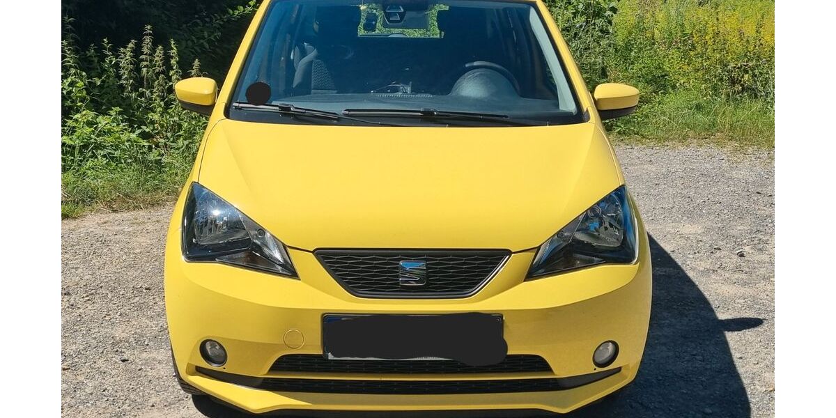 Seat Mii 100.000 km 5.950 &euro; Lage 32791