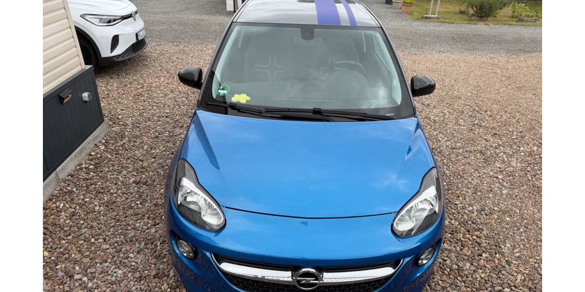 Opel Adam 59.000 km 7.490 &euro; Melle 49326