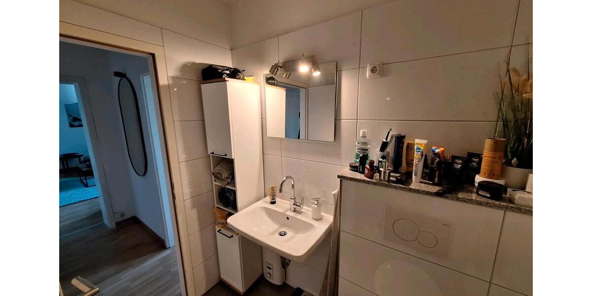 Etagenwohnung Bad Oeynhausen - 2 Zimmer, 68 m&sup2;, 700&euro; | Angebot:26613512
