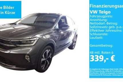 VW Taigo 11.712 km 25.980 € Bielefeld 33699
