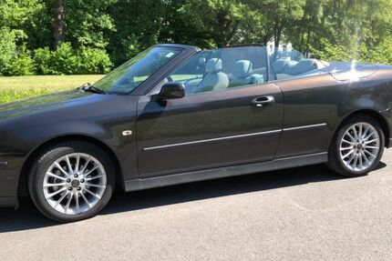 Saab 9-3 174.550 km 7.450 &euro; Bünde 32257