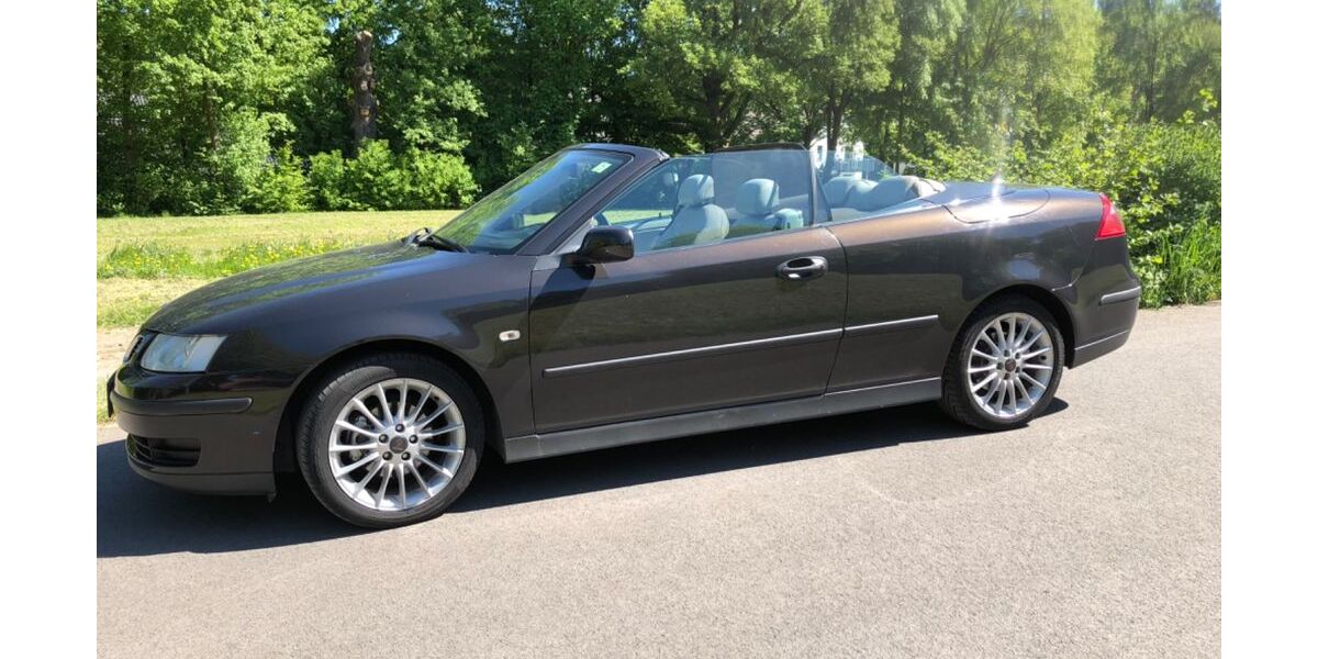 Saab 9-3 174.550 km 7.450 &euro; Bünde 32257