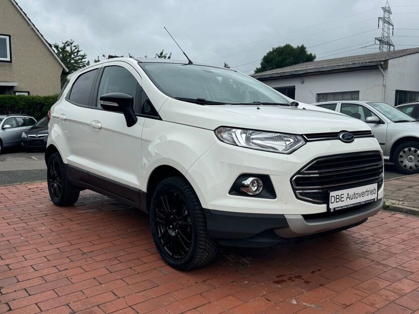 EcoSport