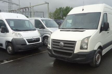 VW Crafter