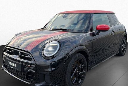 Mini Cooper S 15.521 km 31.970 &euro; Bad Salzuflen 32108